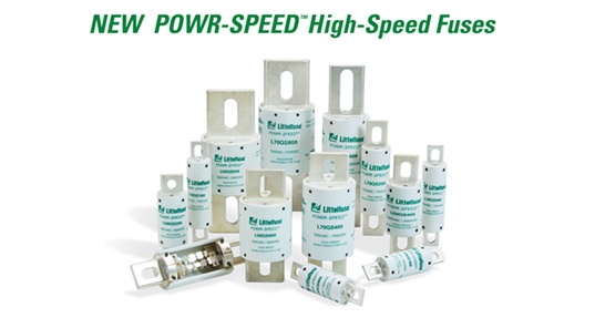POWR-Gard Catalog - Littelfuse