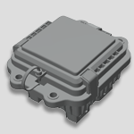 MiniFlec Series PDM 3D Thumbnail