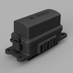 HWB Power Distribution Boxes 3D Models