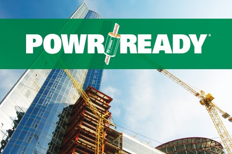 POWR-READY Program