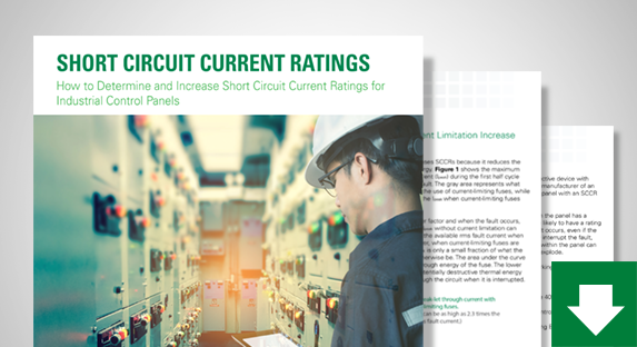 short circuit current rating