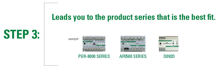 Step 3 of How to Use the Protection Relay Guide Step 3 of How to Use the Protection Relay Guide