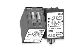 Details about   ABB SSAC Littelfuse RS4A33 Timer 