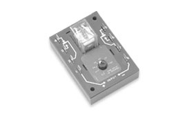 Littelfuse SSAC - Time Delay Relays