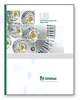 LED Lighting Design Guide LED Lighting Design Guide