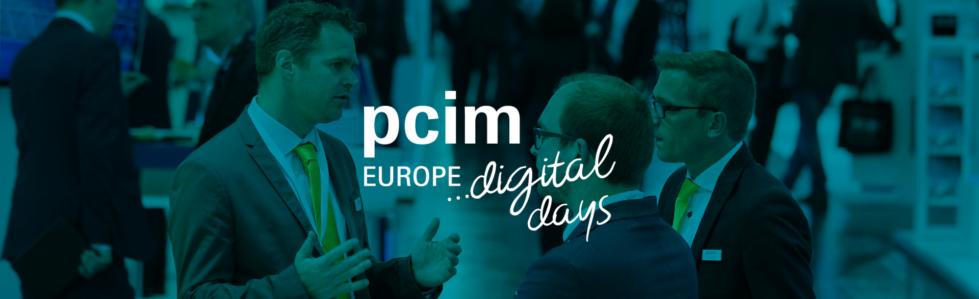 PCIM Digital days 2021