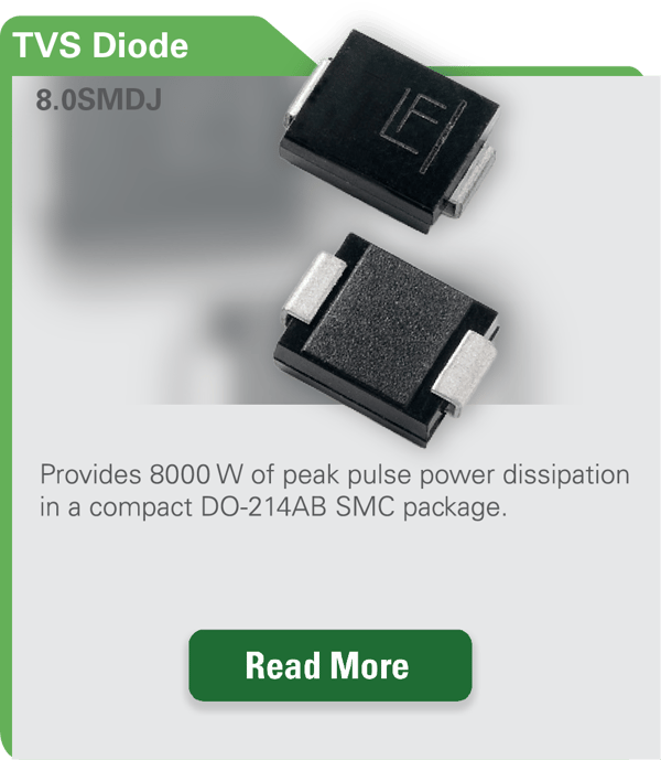 TVS Diode@4x
