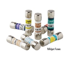 Littelfuse - Rockwell Encompass Partner