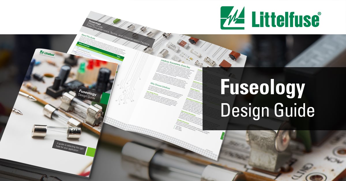 Fuseology Design Guide